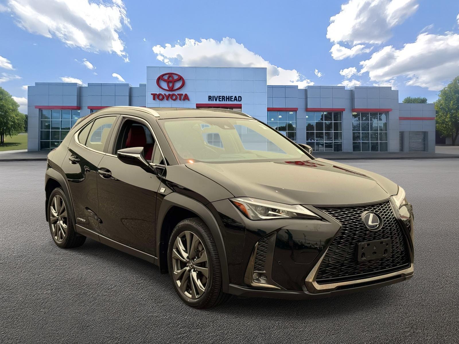 lexus ux hybrid 2020 JTHR9JBH1L2024434 image lexus ux hybrid 2020 JTHR9JBH1L2024434 image